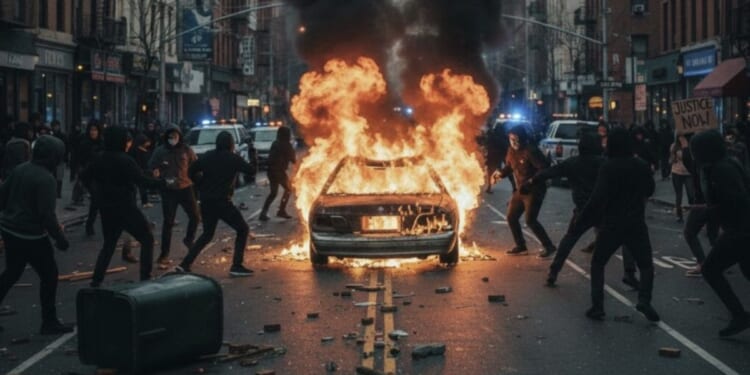 During times of civil unrest, gun laws don't pause. If anything, the stakes get higher.