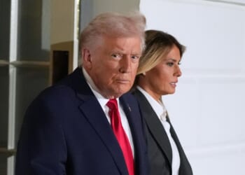 Trump heads to Texas, where 3 supporters are battling it out in the Senate GOP primary