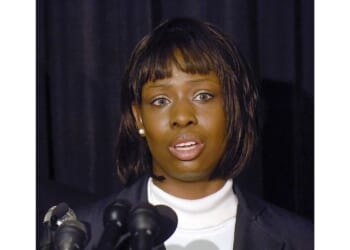 Crystal Mangum, who falsely accused Duke lacrosse players of rape, released from prison