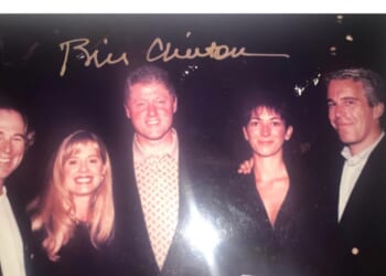 Former President Bill Clinton tells House panel he had 'no idea' about Epstein crimes