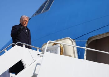 Trump signals he's losing patience with Iran, says Tehran not negotiating in good faith