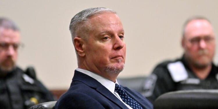 Father of accused Georgia school shooter testifying about hoping to bond over guns and hunting