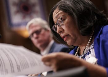 Despite recent gains, tribal citizens descended from slaves facing disparate treatment