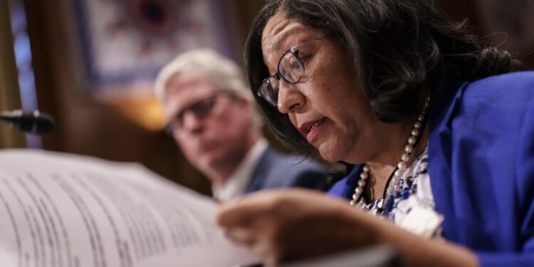 Despite recent gains, tribal citizens descended from slaves facing disparate treatment