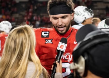 Experts say no end in sight for battles over eligibility and player contracts in college sports