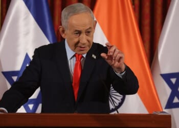 Read Israeli PM Benjamin Netanyahu's full statement on Iran
