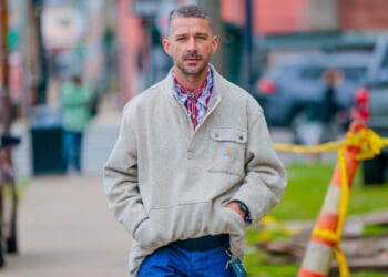 More trouble for actor Shia LaBeouf, arrested again on battery charge in New Orleans