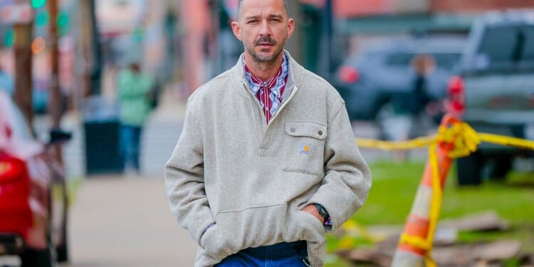 More trouble for actor Shia LaBeouf, arrested again on battery charge in New Orleans