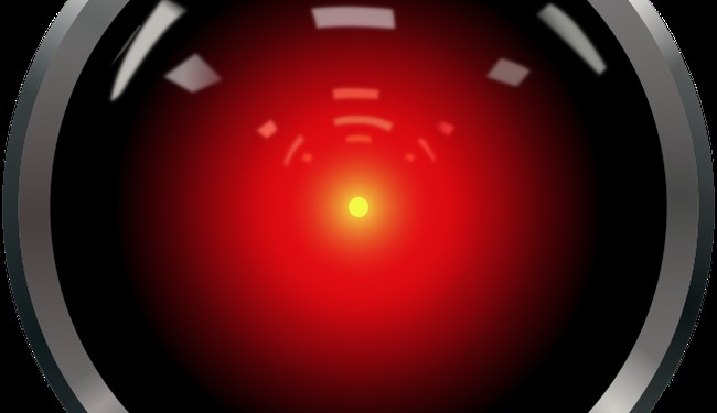 AIs Now Talking With One Another Behind Our Backs – PJ Media