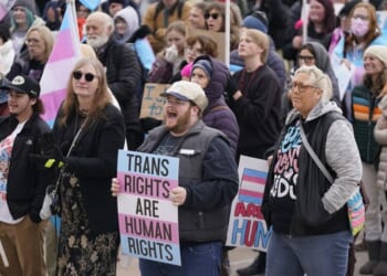 AMA Now Says 'Evidence Is Insufficient' for Trans Surgeries – HotAir