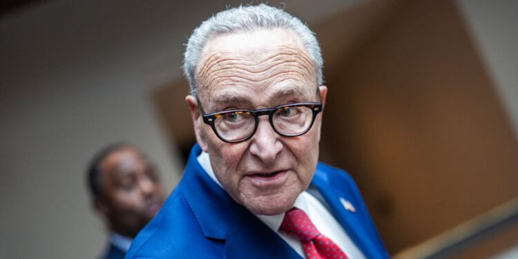 Amid Shutdown, 5 Major Homeland Security Responsibilities Are Unfunded