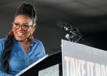 Attack Ads and Endorsement Heats Up Texas Primaries