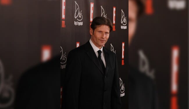 'Back to the Future' Star Hit With Disturbing Sex Allegations in New Lawsuit – PJ Media