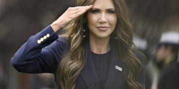 Biden Kicked Them Out of the Coast Guard Over ‘The Vaccine.’ Trump Reinstated Them. – PJ Media