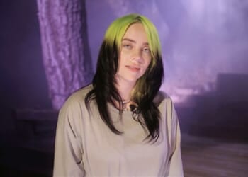 Billie Eilish Again Shows That Leftists Aren’t the Sharpest Knives in the Drawer – PJ Media