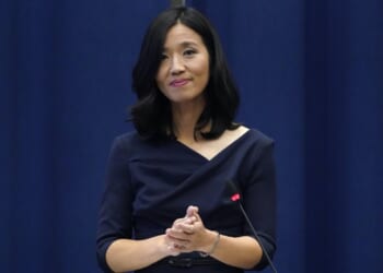 Boston’s Mayor Wu Has a Great Idea, if Destroying the Nation Is a Great Idea – PJ Media