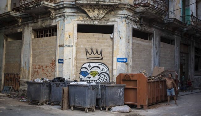 Cuba Starting to Get Those Venezuela Vibes – HotAir