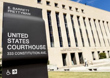 D.C. high school employee arrested on child pornography charges