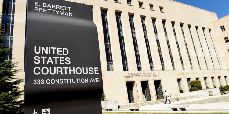 D.C. high school employee arrested on child pornography charges