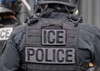 A leftist news outlet released the identities of the immigration officers involved in the shooting of violent protester Alex Pretti, but they likely were surprised at what they found out.