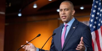 Democrats Are Once Again Being Accused of Rigging Elections — by Other Democrats. – PJ Media