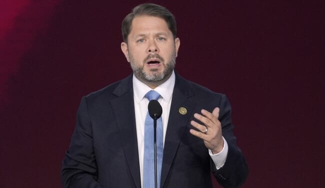 Democrats Plotting to Destroy Companies for Cooperating With Trump Administration – HotAir