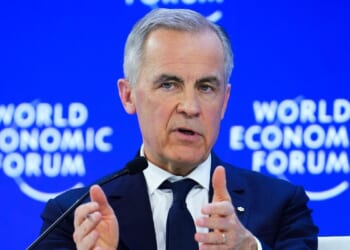 Donald Trump officials quietly meet with Canadian separatist group