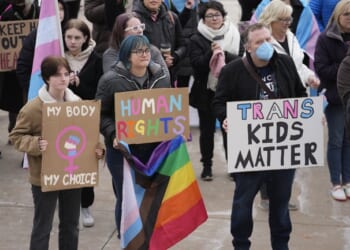 First Medical Society to Break Ranks on Gender Treatments for Minors – HotAir