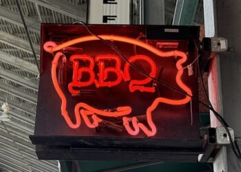 First They Came for the Plastic Pigs, but I Was Not a Plastic Pig, So I Said Nothing – PJ Media