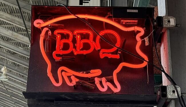 First They Came for the Plastic Pigs, but I Was Not a Plastic Pig, So I Said Nothing – PJ Media