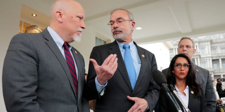 Freedom Caucus Fund Debuts Unified PAC for 2026