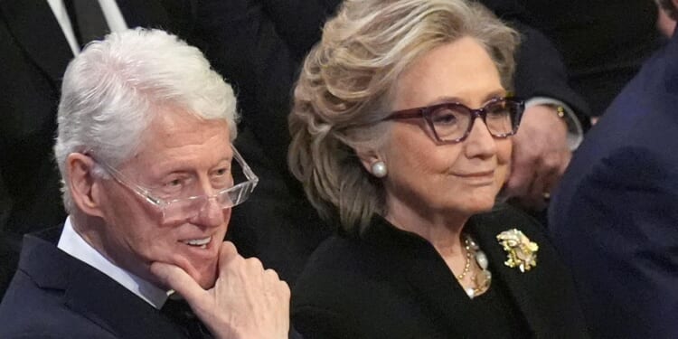 Hillary Clinton calls for public hearing in Epstein investigation: 'Stop the games'