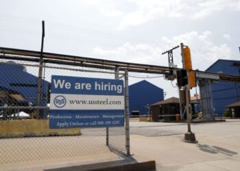 Jack Dorsey Is Firing 40 Percent of His Workforce and Replacing Them With AI – PJ Media