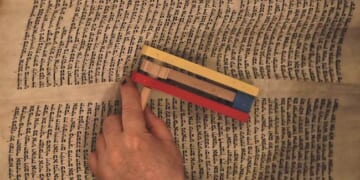 Jesus Observed a Jewish Holiday That All Americans Need to Celebrate This Year – PJ Media