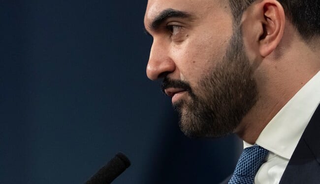 Mamdani’s Disguised Threat to New York City’s Jews – PJ Media