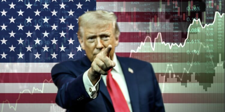 A former adviser to the CIA, the Pentagon, and the White House is now going public with Trump’s secret plan for 2026.