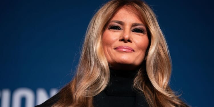 Melania Trump will preside over a U.N. Security Council meeting in a first for a first lady