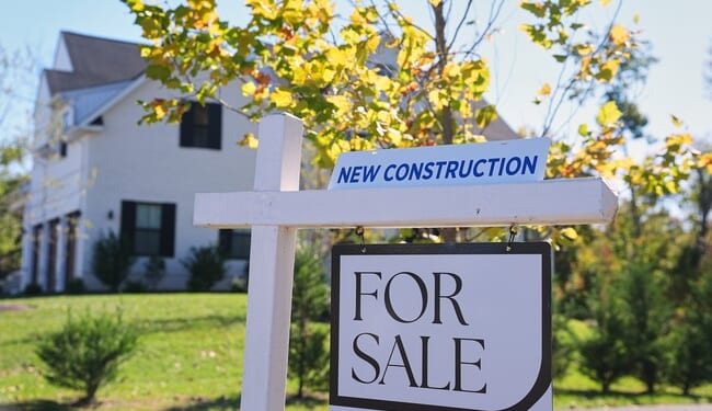 Mortgage Rates Below 6% for First Time in Nearly Four Years – PJ Media