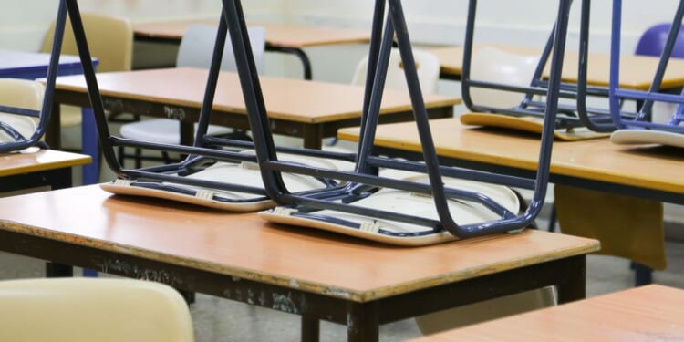 New list identifies immigration sanctuary school districts across the U.S.