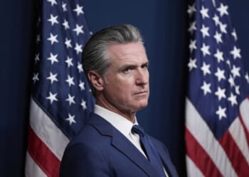 Newsom Finally Admits the Disturbing Truth About Assisted Suicide After Watching Mother Kill Herself – PJ Media