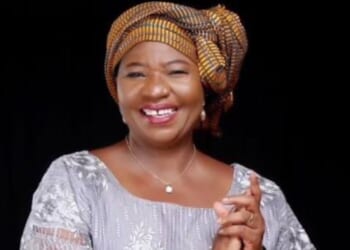 Nkechy Ezeh pleaded guilty to stealing more than $1 million from Michigan's Early Learning Neighborhood Collaborative, a program intended to serve poor children.