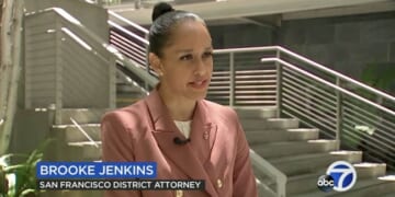 One of San Francisco's Least Respected Judges Gets an Election Challenge – HotAir
