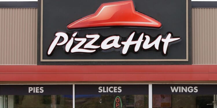 Pizza Hut parent company plans 250 store closures in U.S. amid sales downturn