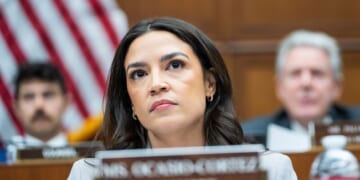President AOC Demands, 'Bring Me the Head of Diego Garcia!' – HotAir