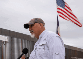 Roy Pushes Terrorist Designation For Mexican Drug Cartels