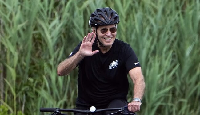 San Francisco Liberal Can't Understand Why His City Can't Be Safe and Clean Like Taipei – HotAir