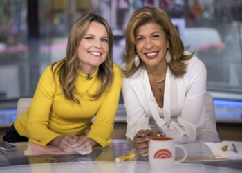 Savannah Guthrie's Mother Disappears; ' Crime Scene' – HotAir