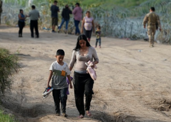 Texas Sues County for Using Taxpayer Cash to Pay Illegal Aliens’ Lawyers – PJ Media