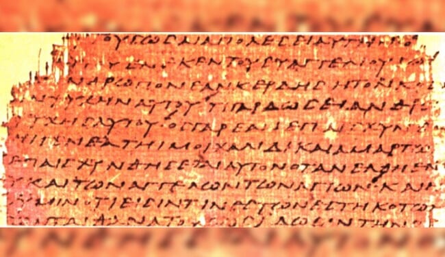 The Nephilim Debate Just Got a Boost From Ancient Egypt – PJ Media