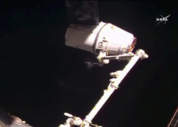 The Pioneer Mathematician Behind GPS – PJ Media